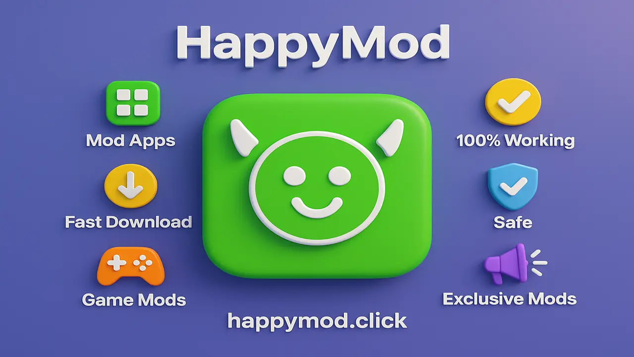 HappyMod Apk